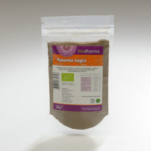 Pimenta Negra