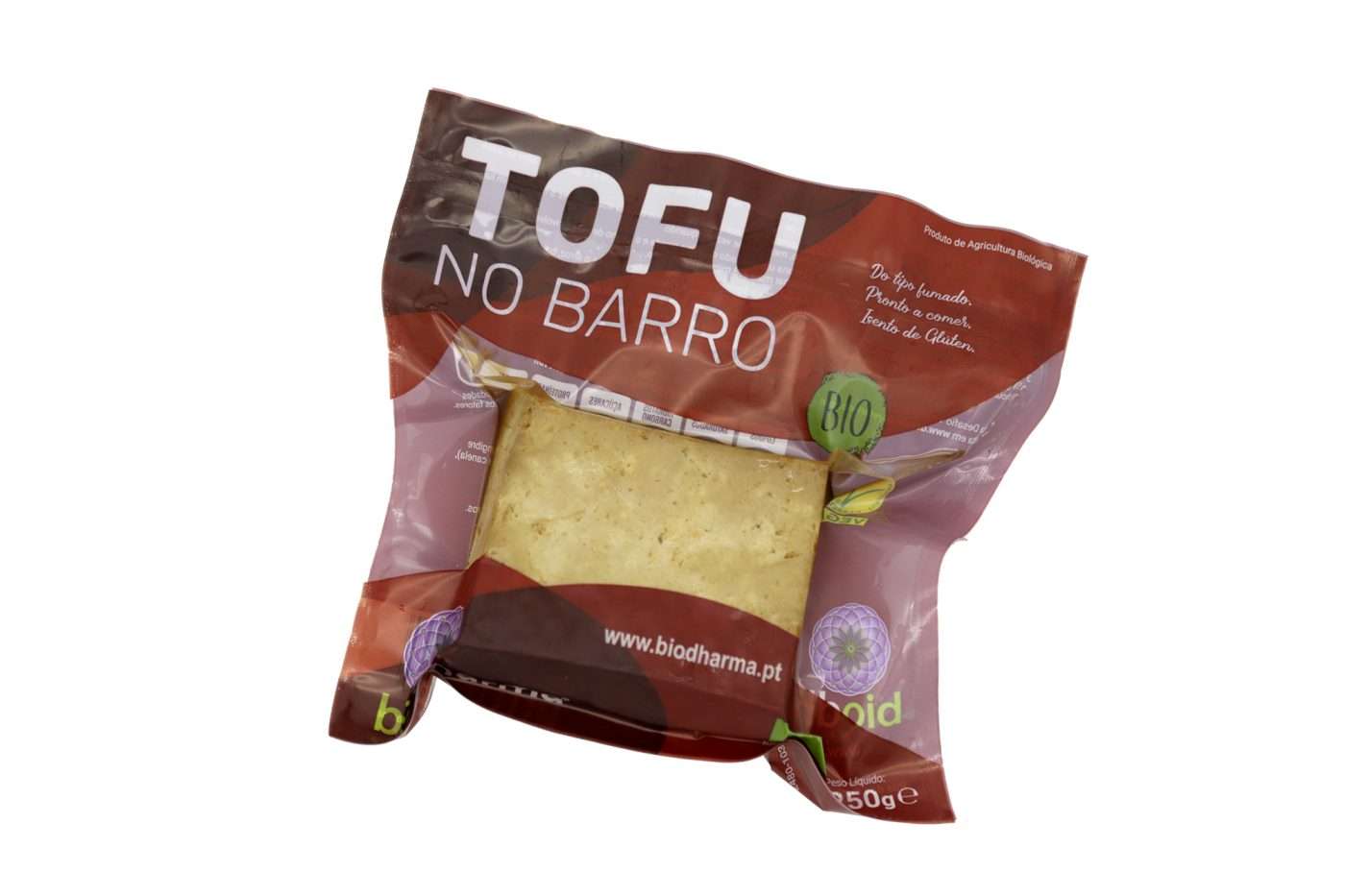 Tofu no Barro Bio