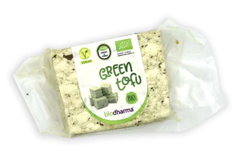 Tofu Green Bio