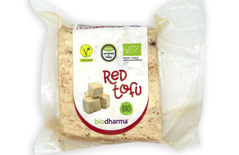 Red Tofu Bio